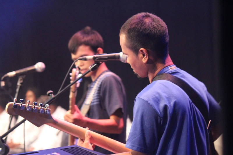 Tapasoma show pics . 3rd Dec 2016 