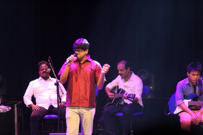 Tapasoma show pics . 3rd Dec 2016